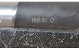 Weatherby ~ Mark V ~ 270 WBY Magnum - 10 of 14
