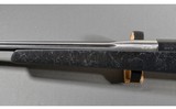 Weatherby ~ Mark V ~ 270 WBY Magnum - 7 of 14