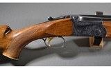 SKB ~ 600 ~ 12 Gauge - 3 of 12