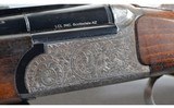 NONE ~ Medalist ~ 12 Gauge - 10 of 11