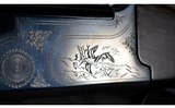 Lincoln ~ Premier ~ 12 Gauge - 10 of 11