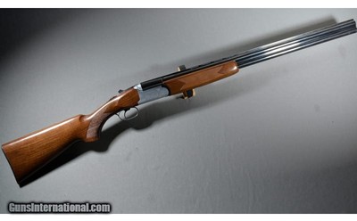 Lincoln ~ Premier ~ 12 Gauge