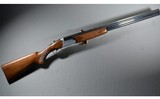 Lincoln ~ Premier ~ 12 Gauge