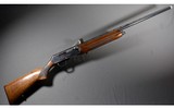 FN ~ Browning 2000 ~ 12 Gauge - 1 of 11