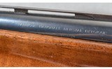 FN ~ Browning 2000 ~ 12 Gauge - 10 of 11