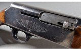 FN ~ Browning 2000 ~ 12 Gauge - 11 of 11