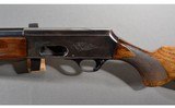 FN ~ Browning 2000 ~ 12 Gauge - 8 of 11