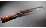 Parker Hale ~ 802 ~ 12 Gauge - 1 of 10