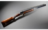 Franchi ~ Alcione One ~ 12 Gauge