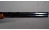 Franchi ~ Alcione One ~ 12 Gauge - 5 of 13