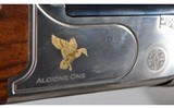Franchi ~ Alcione One ~ 12 Gauge - 13 of 13
