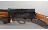 Browning ~ Magnum Twelve ~ 12 Gauge - 8 of 11