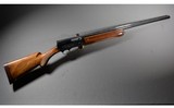 Browning ~ Magnum Twelve ~ 12 Gauge