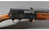 Browning ~ Magnum Twelve ~ 12 Gauge - 3 of 11