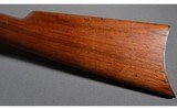 Winchester ~ 1903 ~ .22 Win Auto - 9 of 13