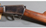 Winchester ~ 1903 ~ .22 Win Auto - 8 of 13