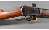 Winchester ~ 1903 ~ .22 Win Auto - 3 of 13