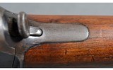 Winchester ~ 1903 ~ .22 Win Auto - 12 of 13