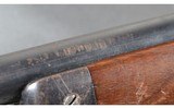 Winchester ~ 1903 ~ .22 Win Auto - 10 of 13