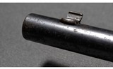 Winchester ~ 1903 ~ .22 Win Auto - 11 of 13
