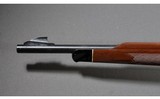 Remington ~ Nylon 66 ~ .22 Long Rifle - 6 of 11