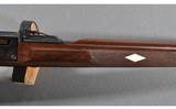 Remington ~ Nylon 66 ~ .22 Long Rifle - 4 of 11