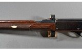 Remington ~ Nylon 66 ~ .22 Long Rifle - 7 of 11