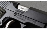 Kimber ~ Micro 9 TLE ~ 9mm Luger - 3 of 3