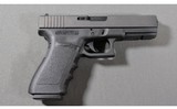Glock ~ 20 ~ 10mm Auto