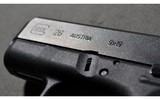 Glock ~ 26 ~ 9mm Luger - 3 of 3