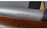 Cooper Firearms ~ Model 21~ .204 Ruger - 10 of 11