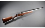 Cooper Firearms ~ Model 21~ .204 Ruger - 1 of 11