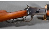 Winchester ~ 1892 ~ 25-20 WCF - 3 of 12