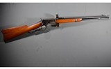 Winchester ~ 1892 ~ 25-20 WCF