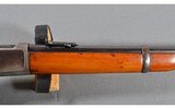 Winchester ~ 1892 ~ 25-20 WCF - 4 of 12