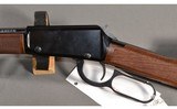 Henry ~ H001V ~ .17 HMR - 8 of 10