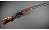 AYA ~ Cosmos ~ .410 Gauge