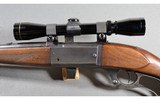 Savage ~ 99 ~ .300 Savage - 8 of 10