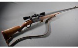 Savage ~ 99 ~ .300 Savage