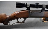 Savage ~ 99 ~ .300 Savage - 3 of 10