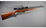 Ruger ~ 10/22 ~ .22 Long Rifle