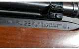 Ruger ~ 10/22 ~ .22 Long Rifle - 10 of 10