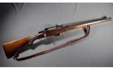 BRNO ~ 22F ~ 8x57mm