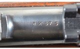 BRNO ~ 22F ~ 8x57mm - 12 of 12