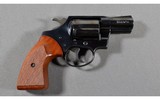 Colt ~ Detective Special ~ .38 special