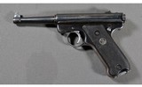Ruger ~ Automatic ~ .22 Long Rifle - 2 of 6