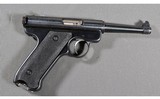 Ruger ~ Automatic ~ .22 Long Rifle