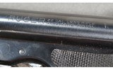Ruger ~ Automatic ~ .22 Long Rifle - 3 of 4