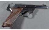 High Standard ~ Sports King ~ .22 Long Rifle - 1 of 3