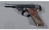High Standard ~ Sports King ~ .22 Long Rifle - 2 of 3